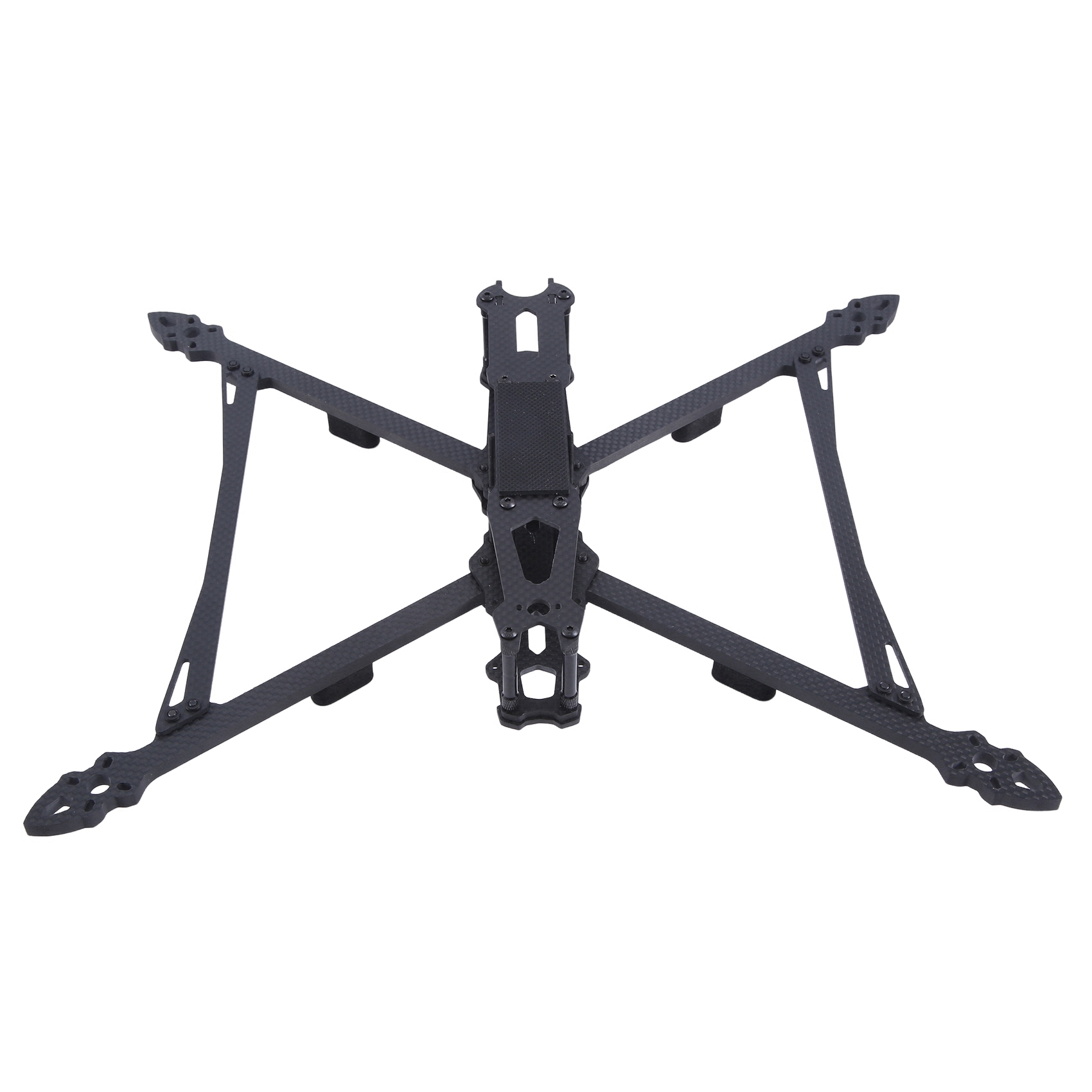 B78B-5X 3K Carbon Fiber Frame  - Drone Kit Fpv 评论和价格