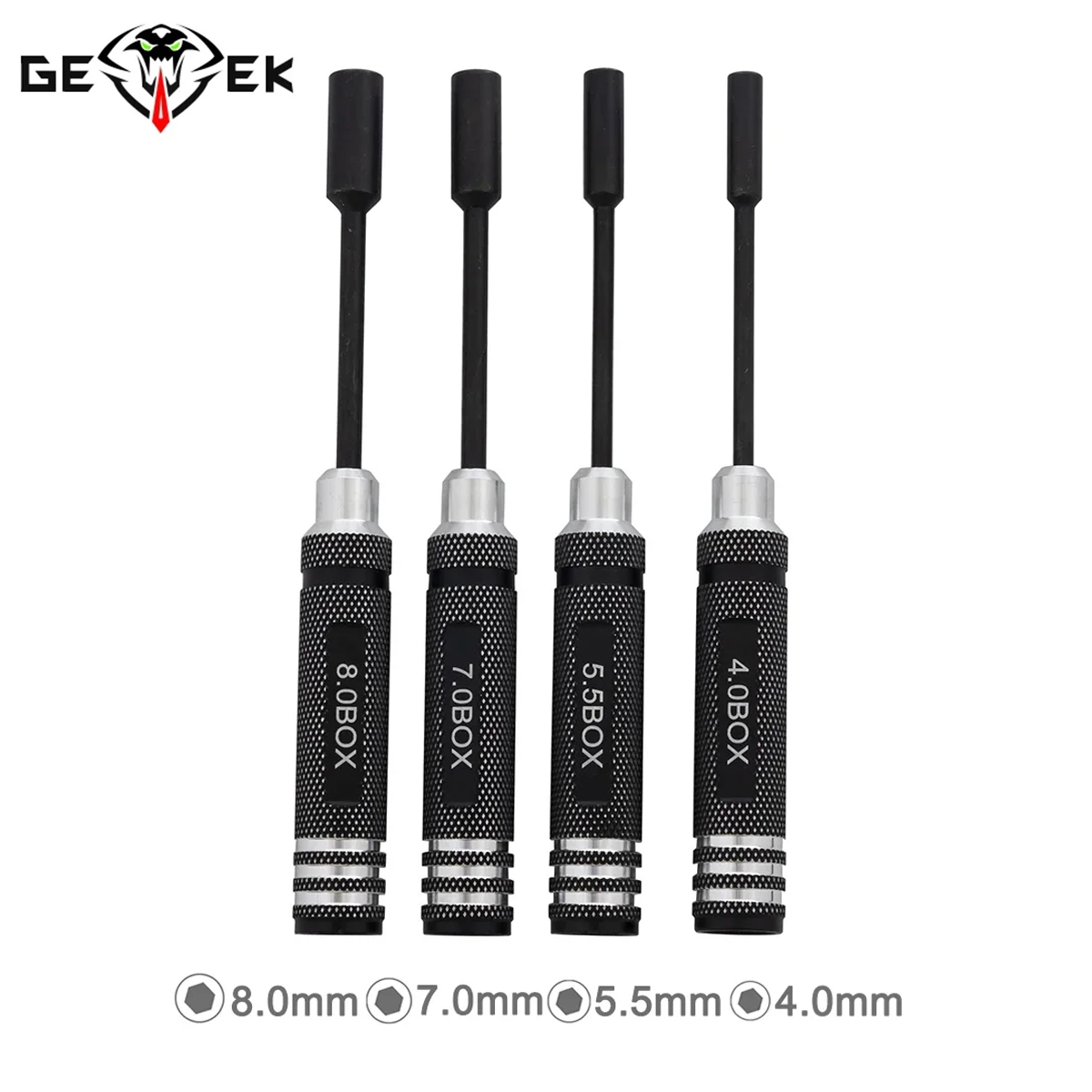 Repair Tools Kit  Hex Nut key  - Drone Kit Octocopter 评论和价格